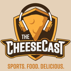 The Cheesecast
