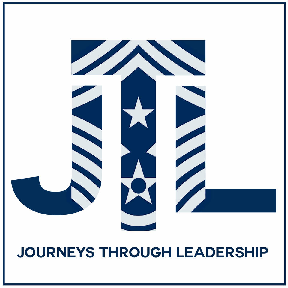 Journeys Through Leadership