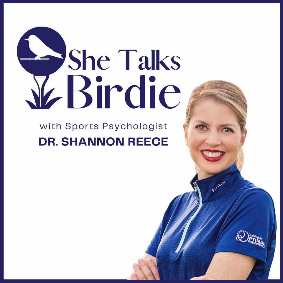 She Talks Birdie