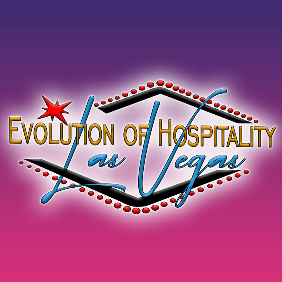 Las Vegas Evolution of Hospitality
