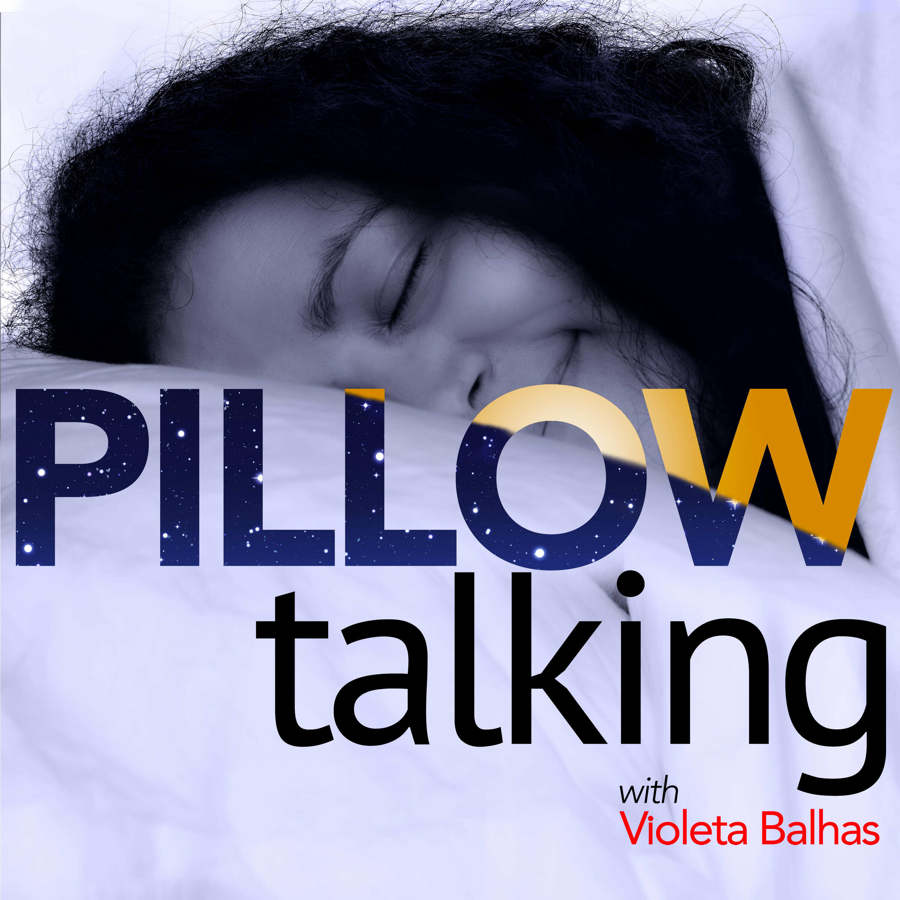 Pillow talking