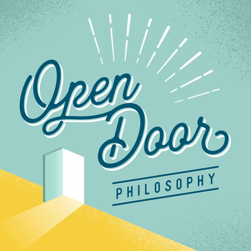 Open Door Philosophy