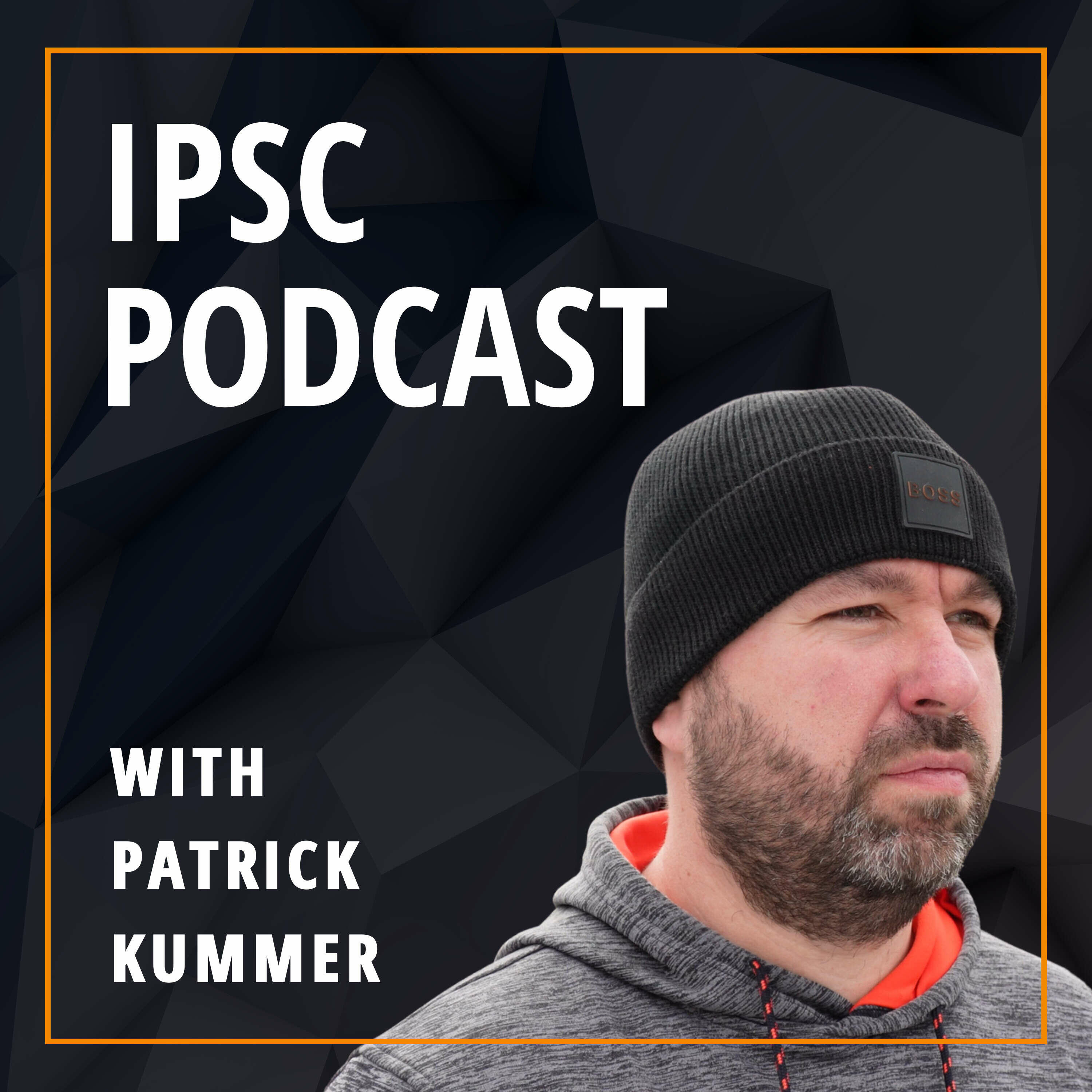 IPSC Podcast iHeart