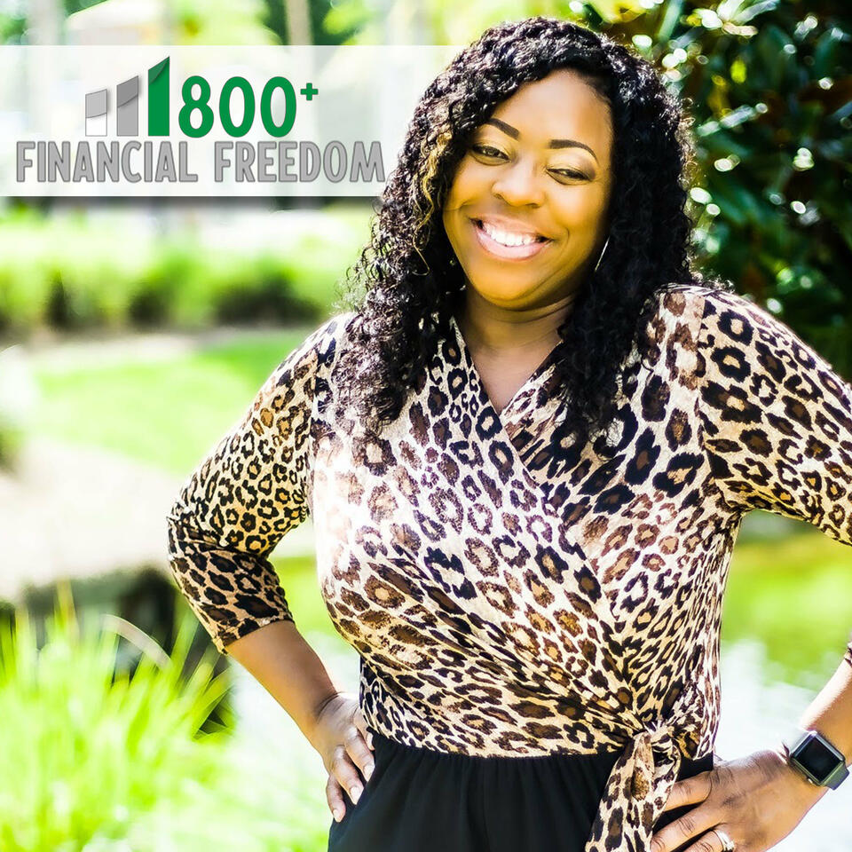 800+ Financial Freedom