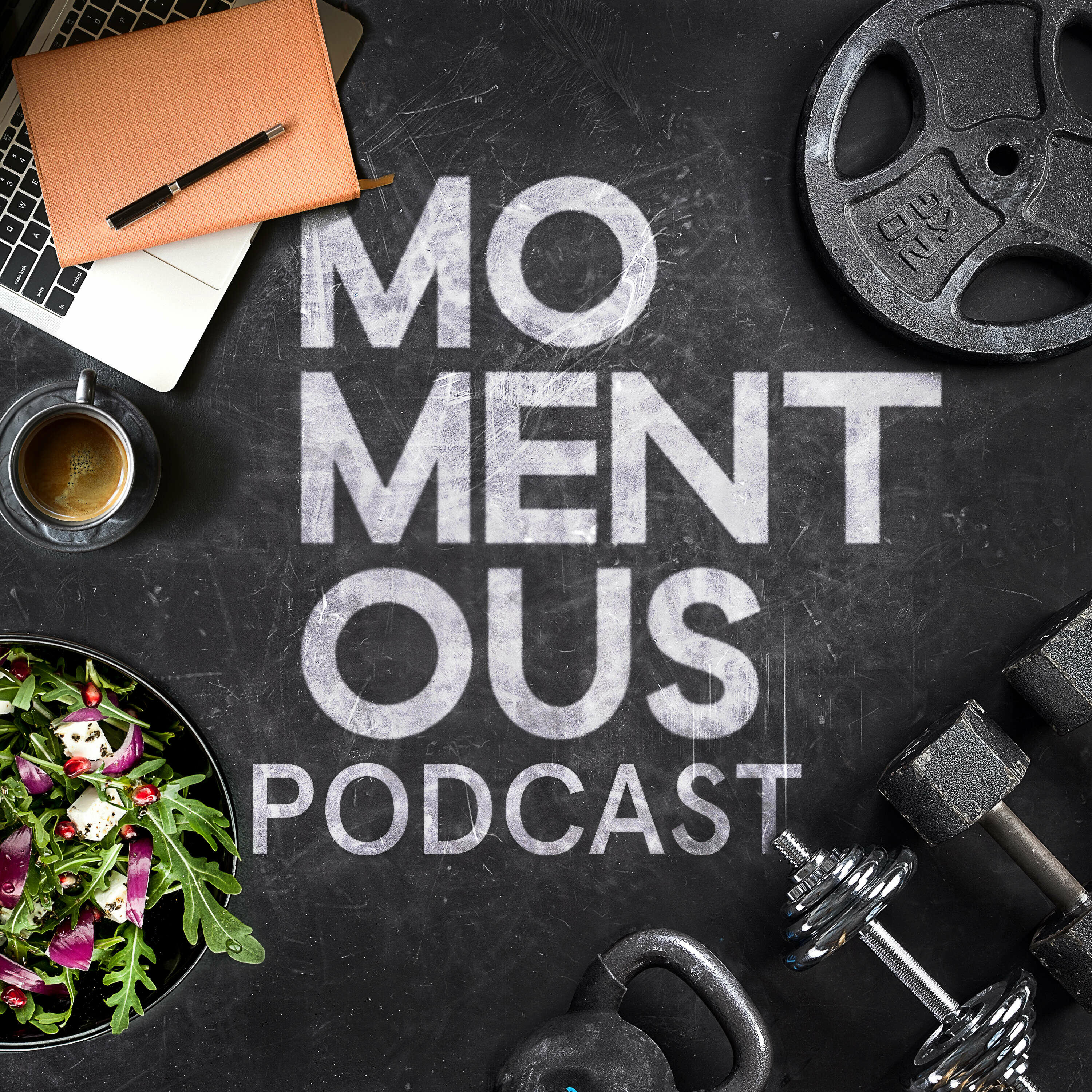 The Momentous Podcast IHeart