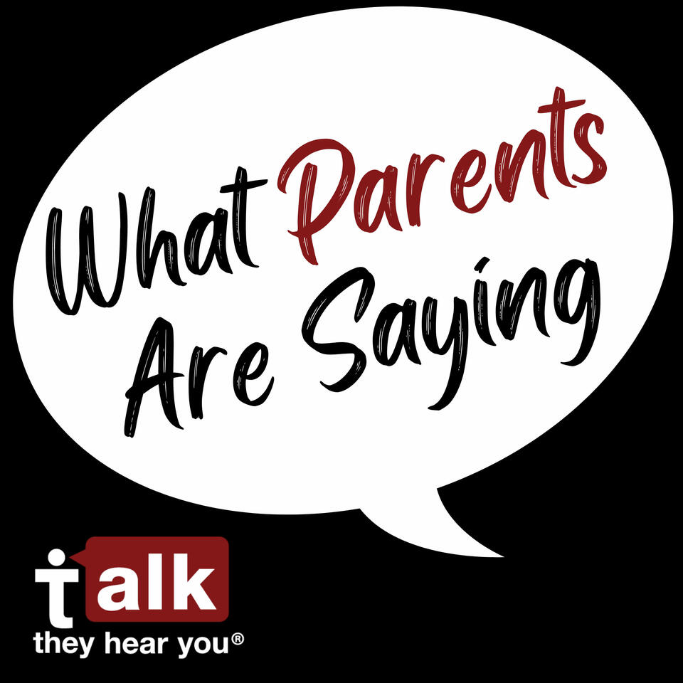 What Parents Are Saying — Prevention Wisdom, Authenticity, and Empowerment