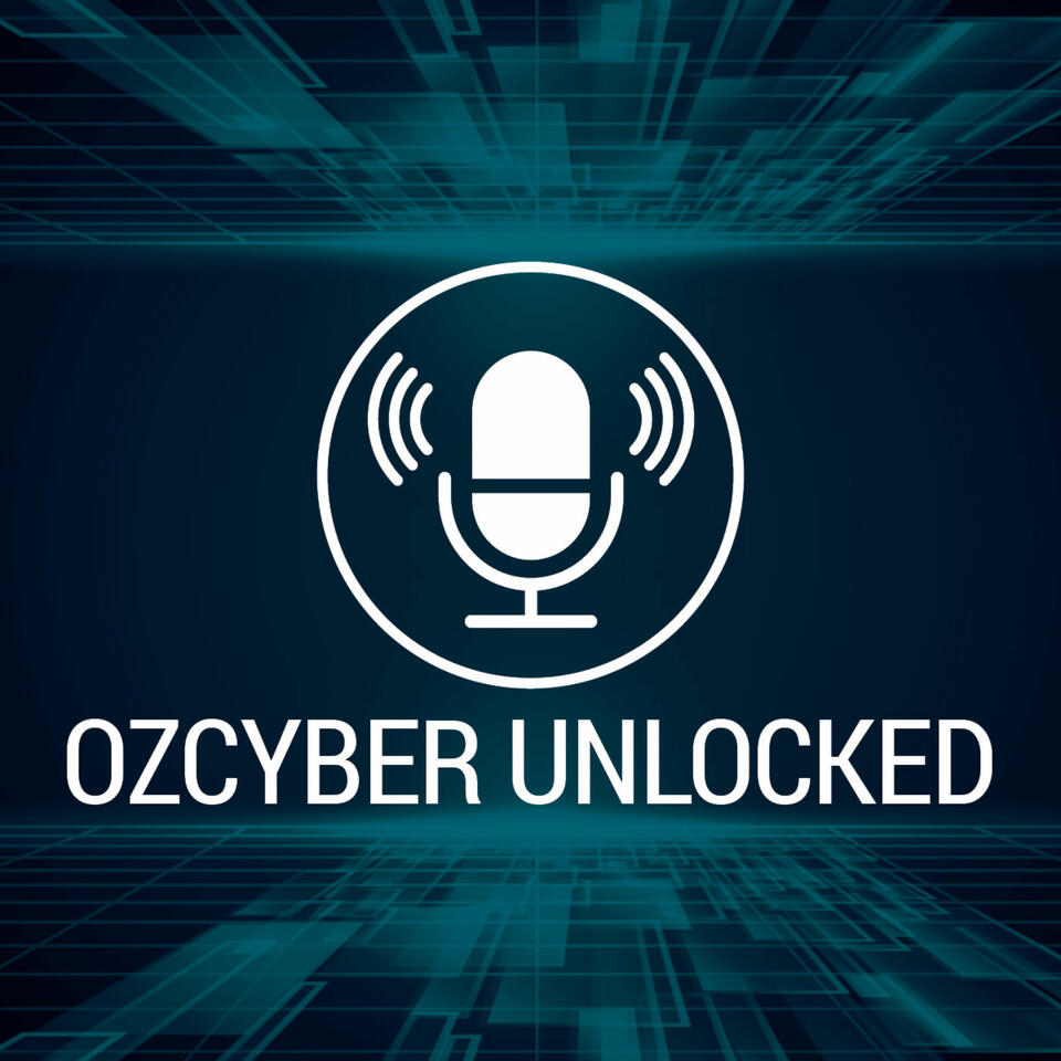 OzCyber Unlocked