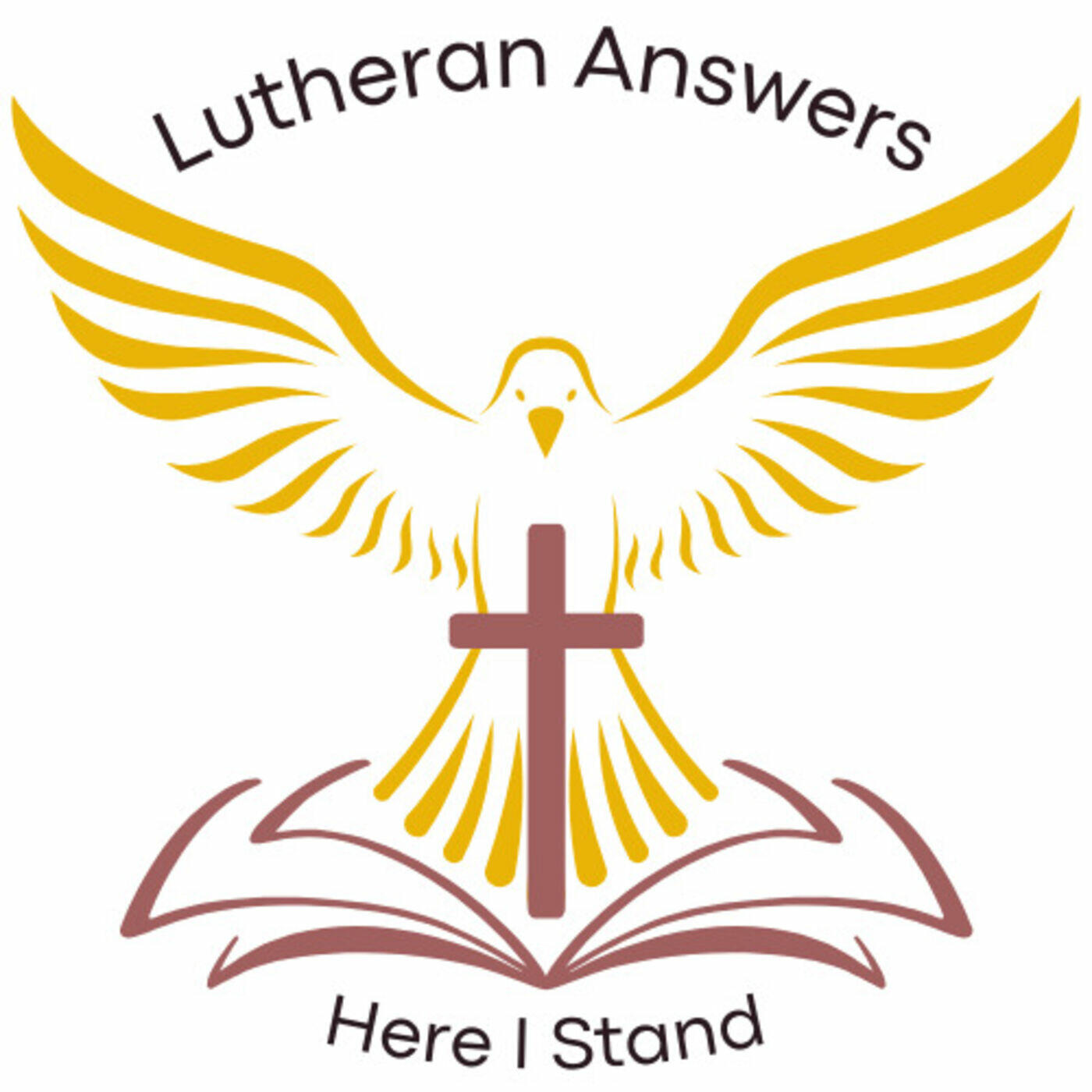 Lutheran Answers | iHeart