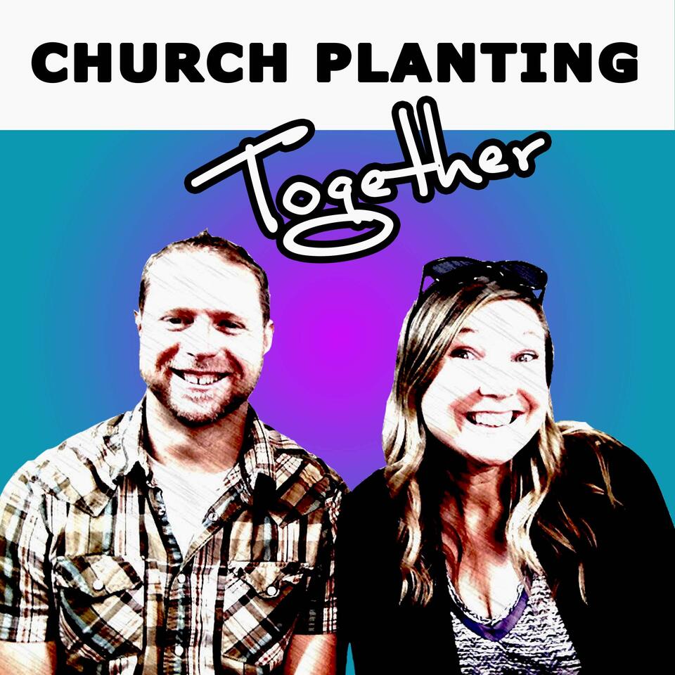 Church Planting Together