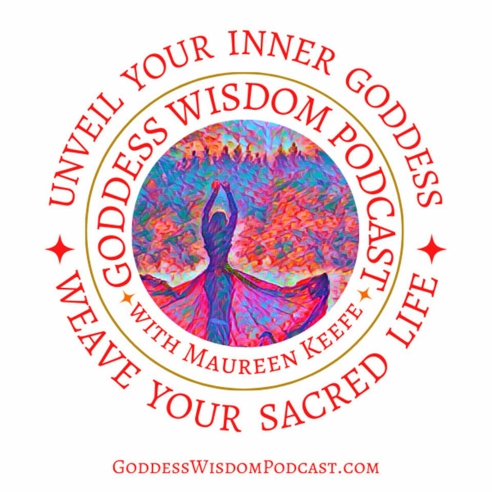 Goddess Wisdom Podcast
