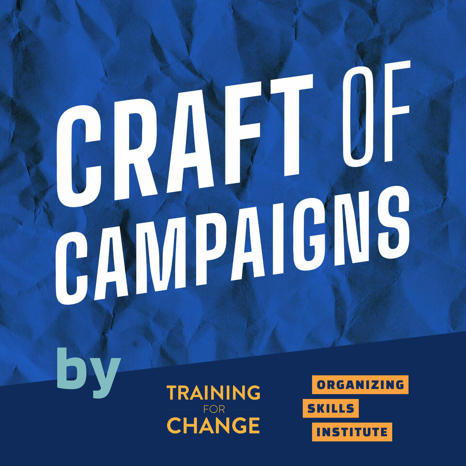 Craft of Campaigns