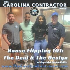 The Carolina Contractor Show