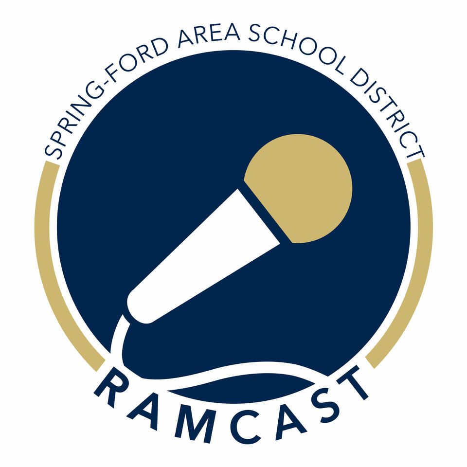 Spring-Ford RAMcast