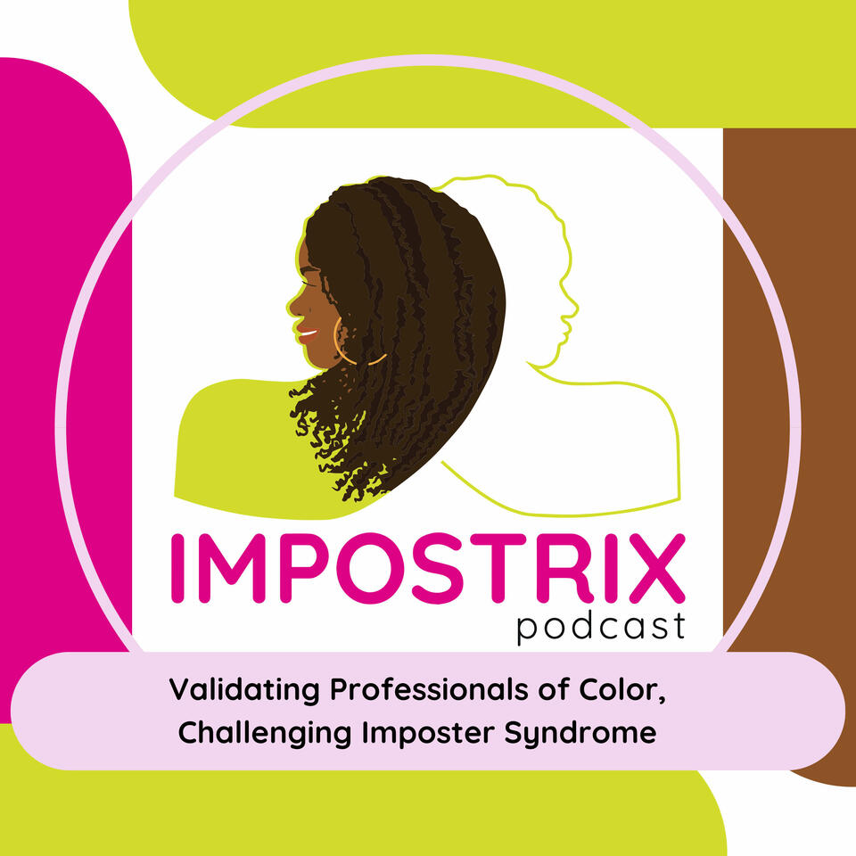 Impostrix Podcast