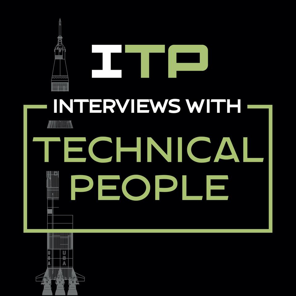 Interviews with Technical People