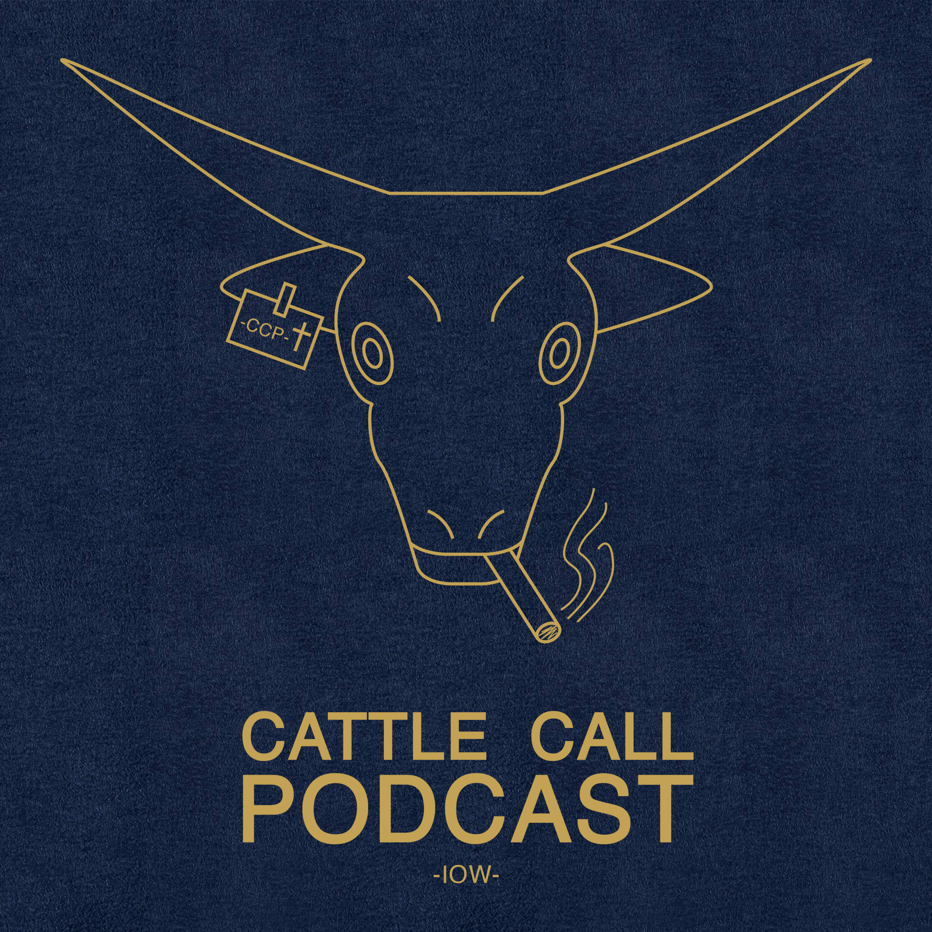 Cattle Call Podcast iHeart