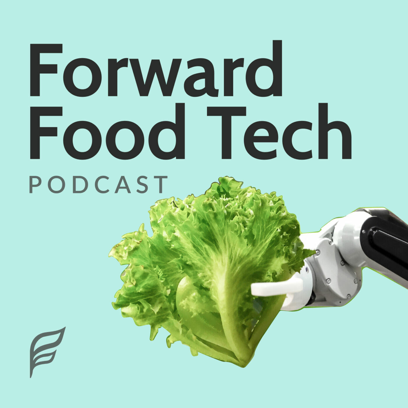 Food forward. FOODTECH.