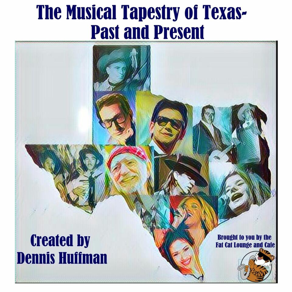 The Musical Tapestry of Texas: Past and Present