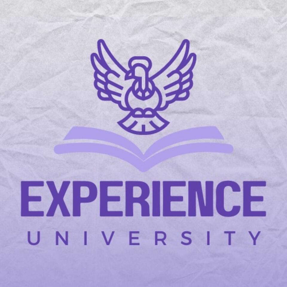 Experience University Podcast