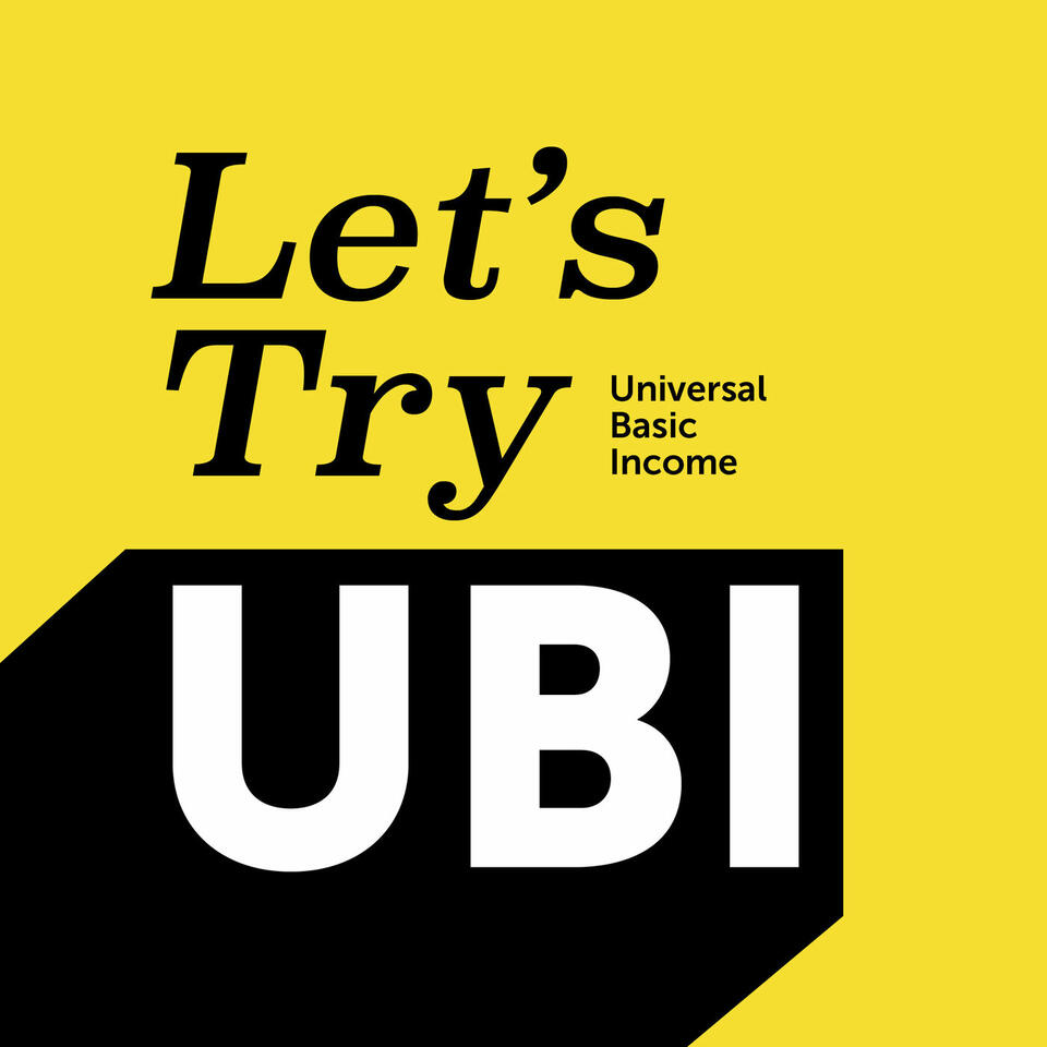Let's Try UBI