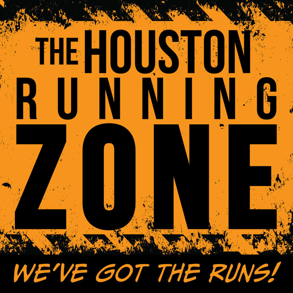 The Houston Running Zone