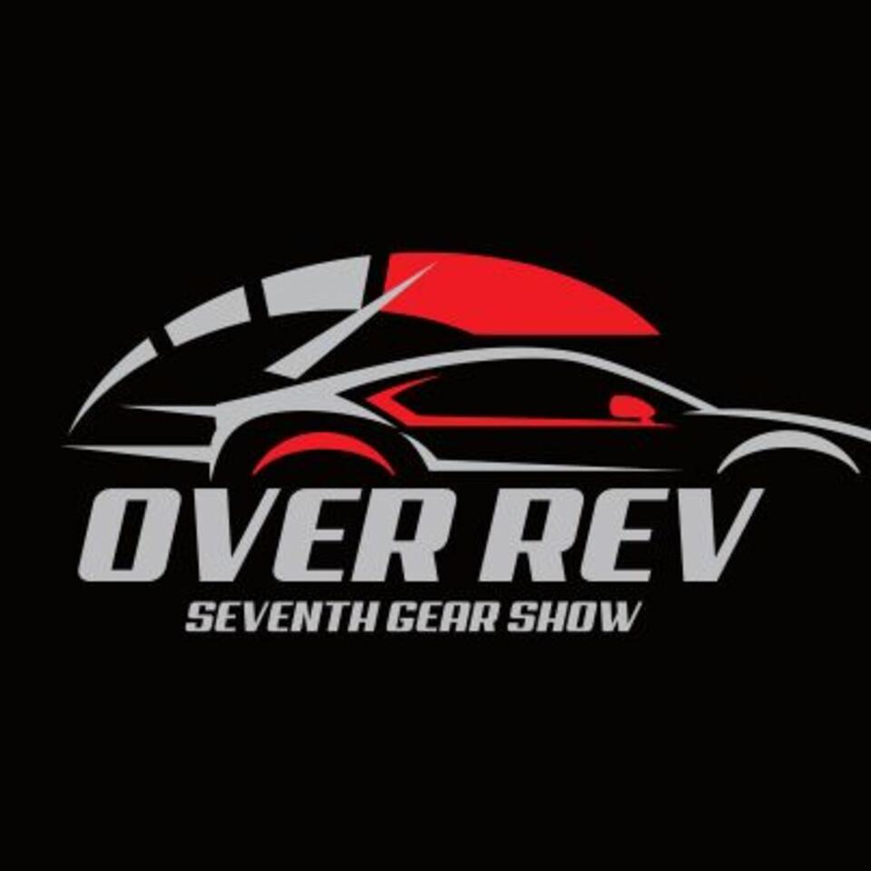 7th Gear Over Rev