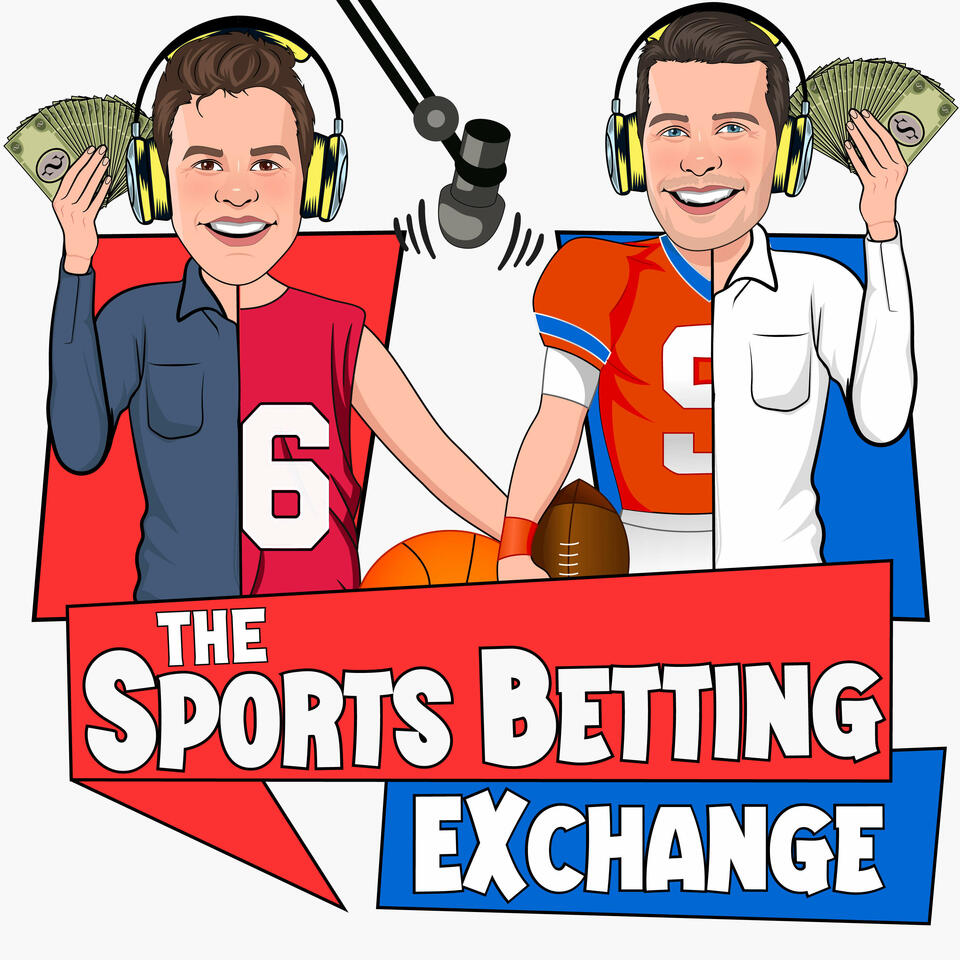 The Sports Betting Exchange