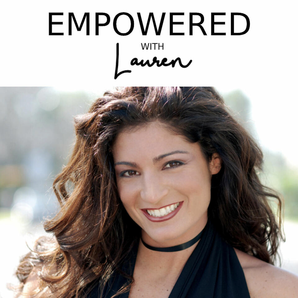 Empowered with Lauren