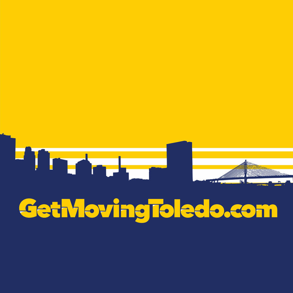 Get Moving Toledo