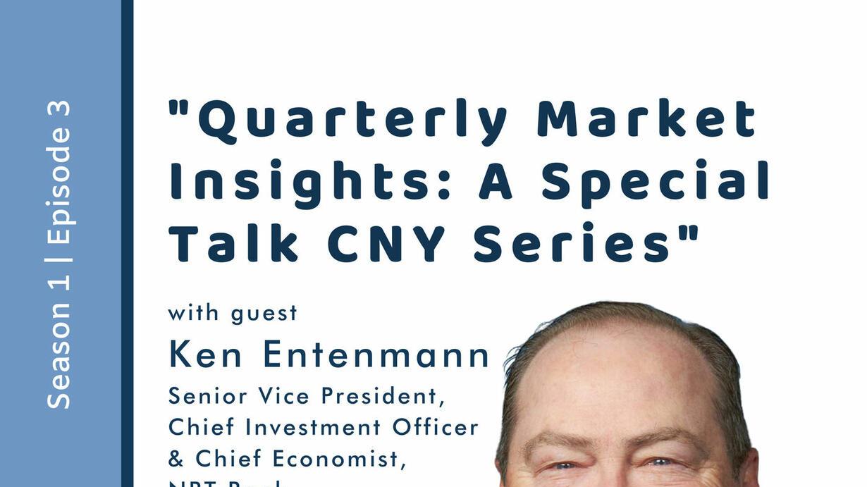 Quarterly Market Insights: A Special Talk Cny Series - Q3 Episode 3 