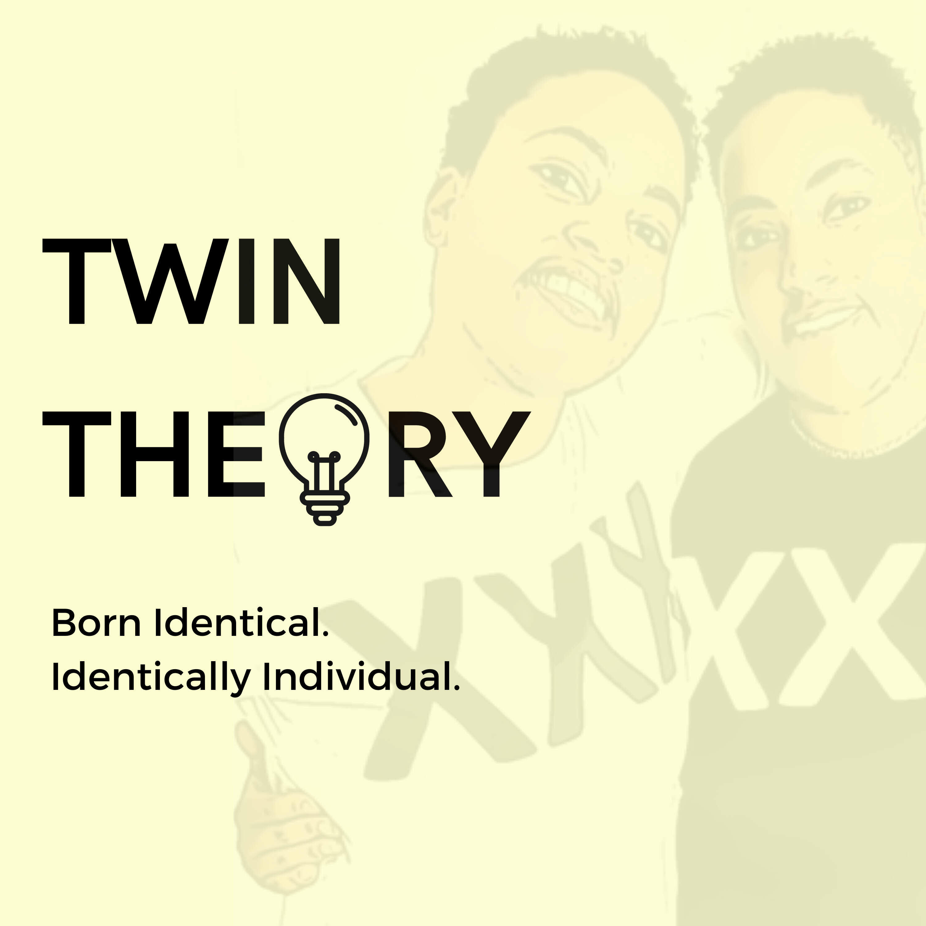 twin theory experiment