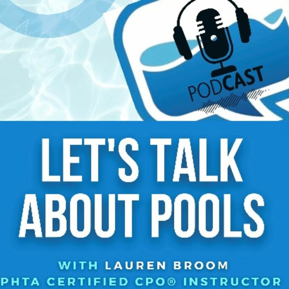 Let's Talk About Pools