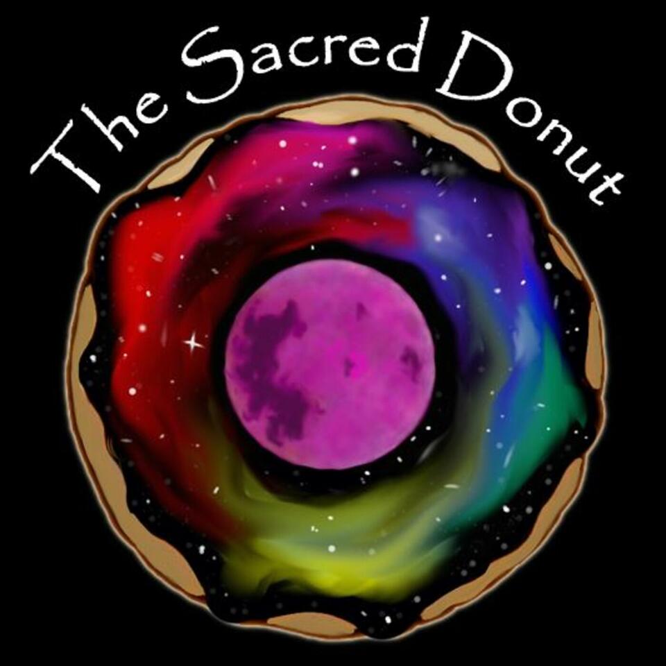 The Sacred Donut