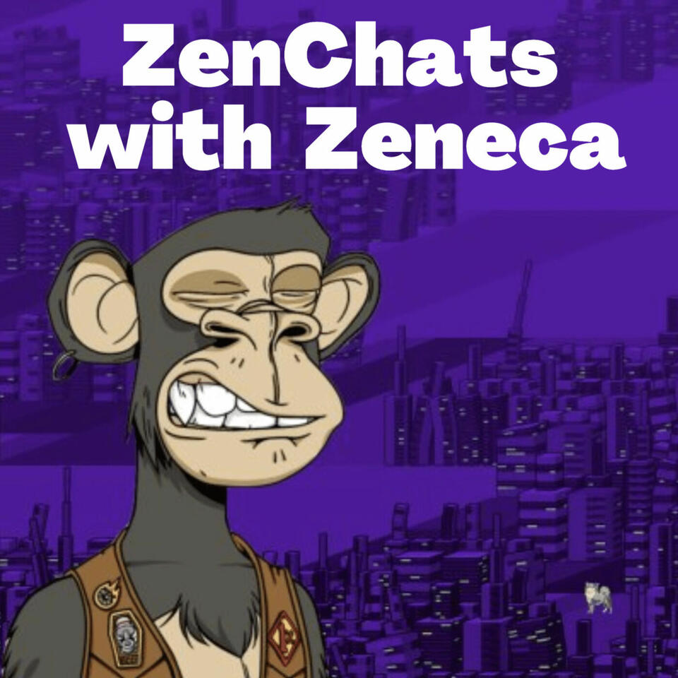 ZenChats with Zeneca
