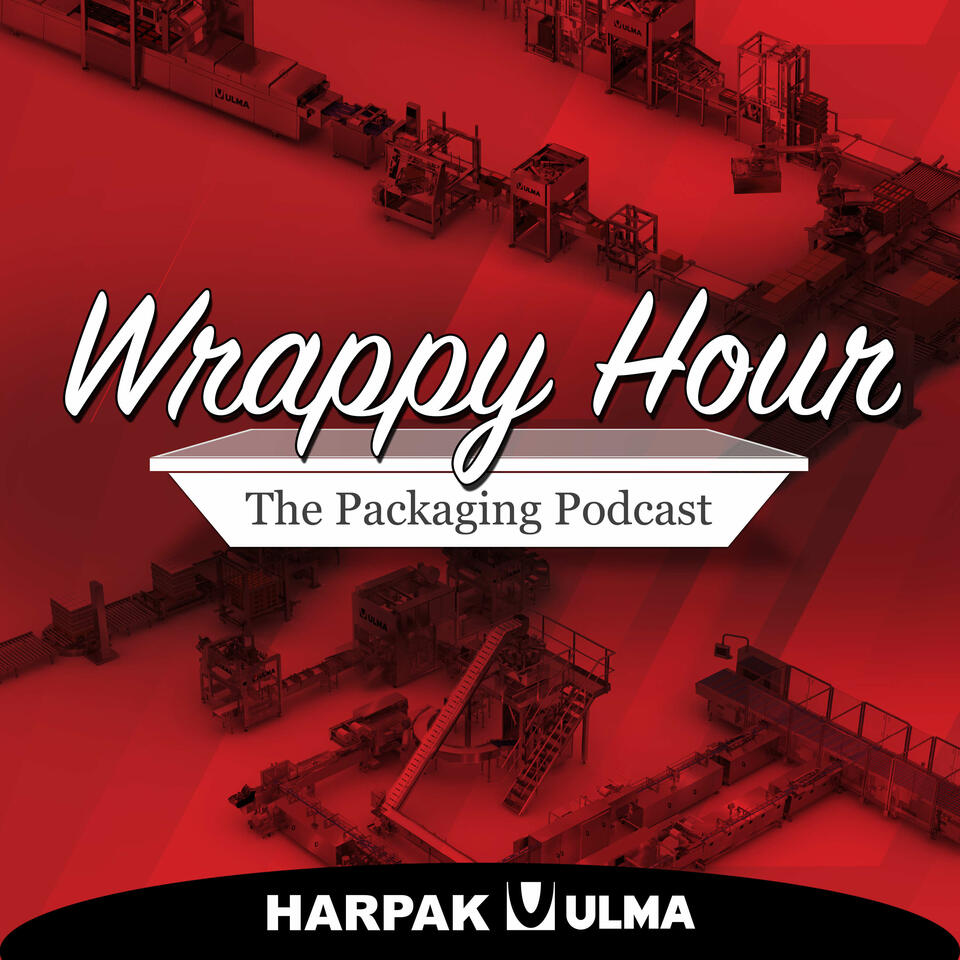 Wrappy Hour: The Packaging Podcast