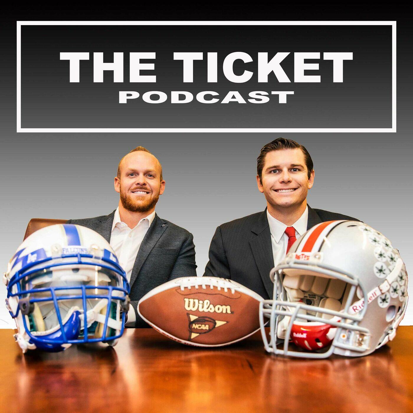 The Ticket Podcast