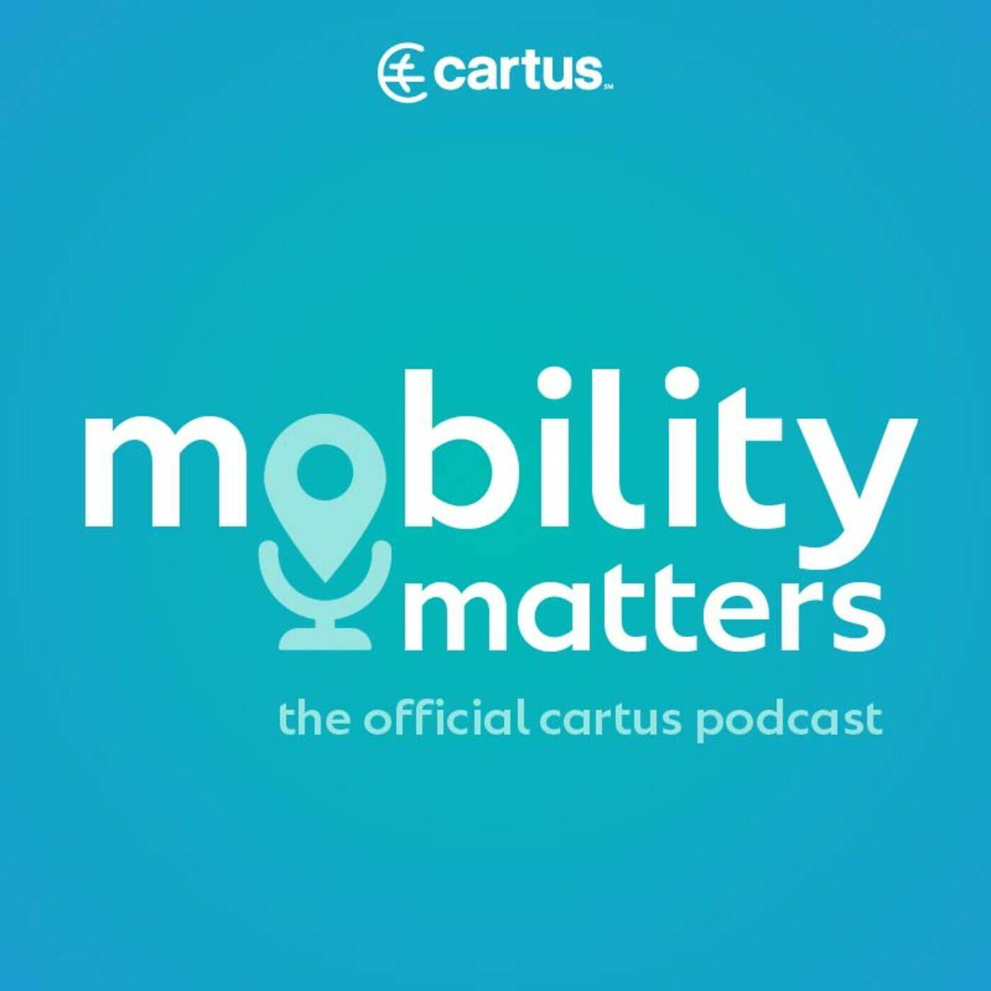 Mobility Matters iHeart