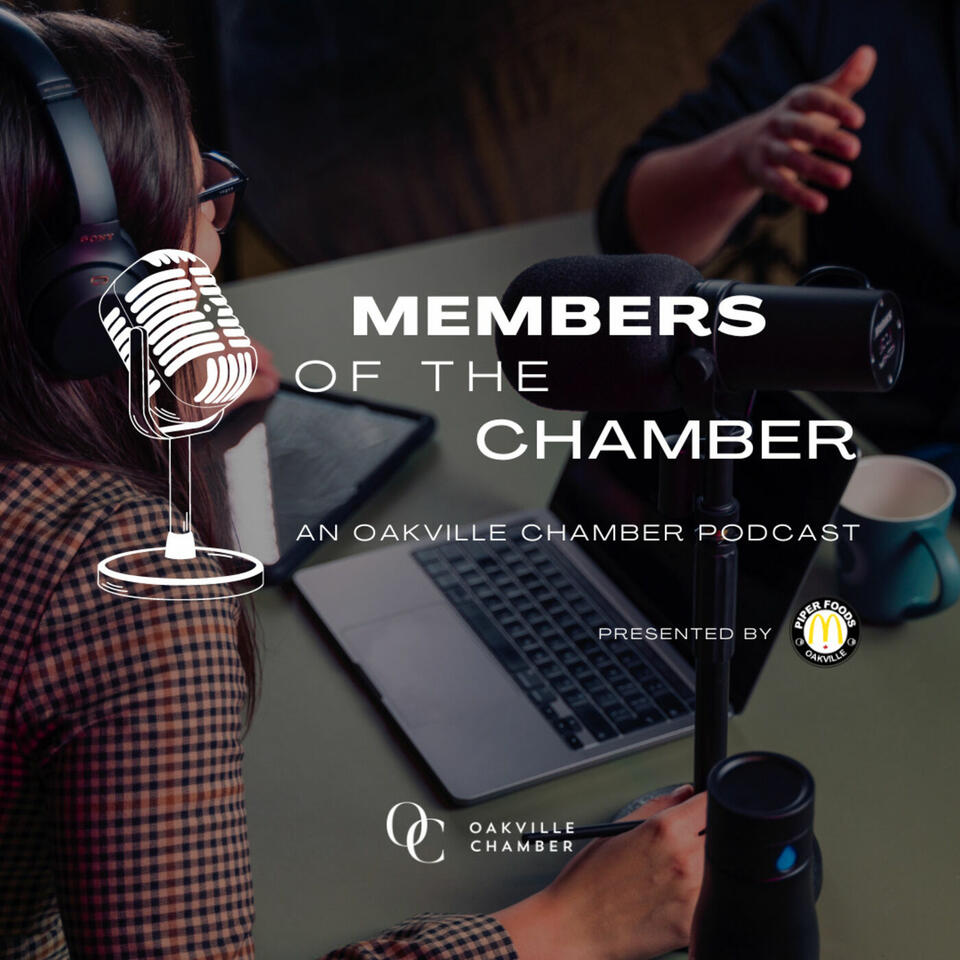 Members of the Chamber