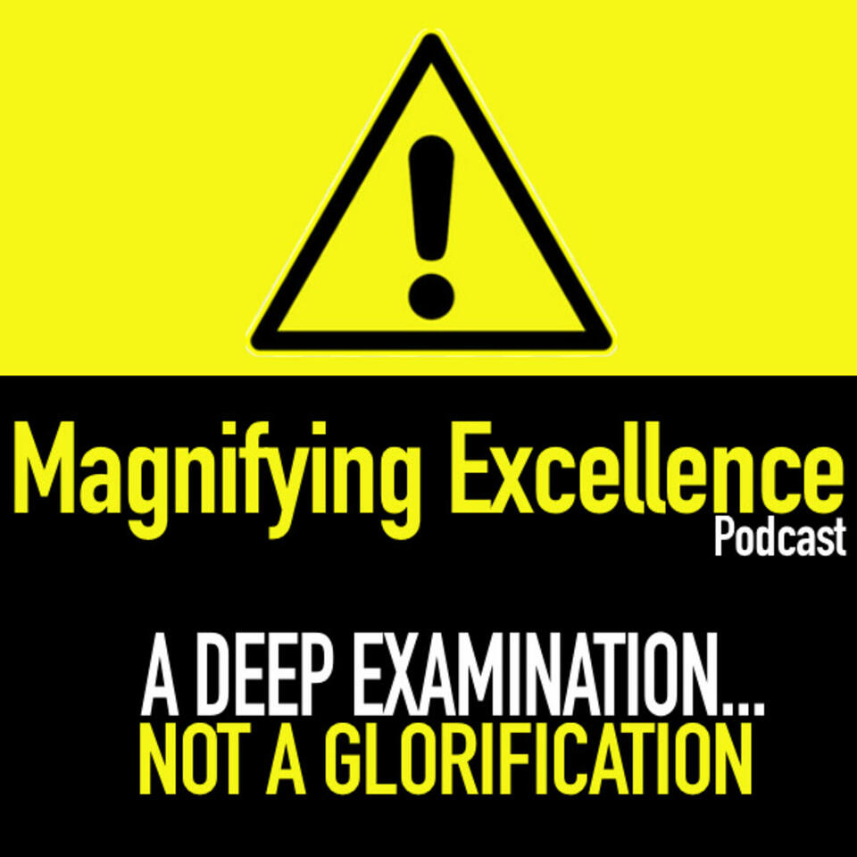 Magnifying Excellence