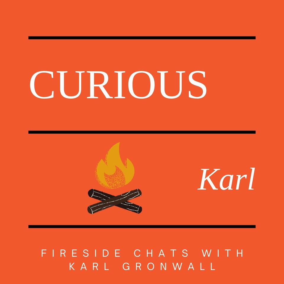 Curious Karl