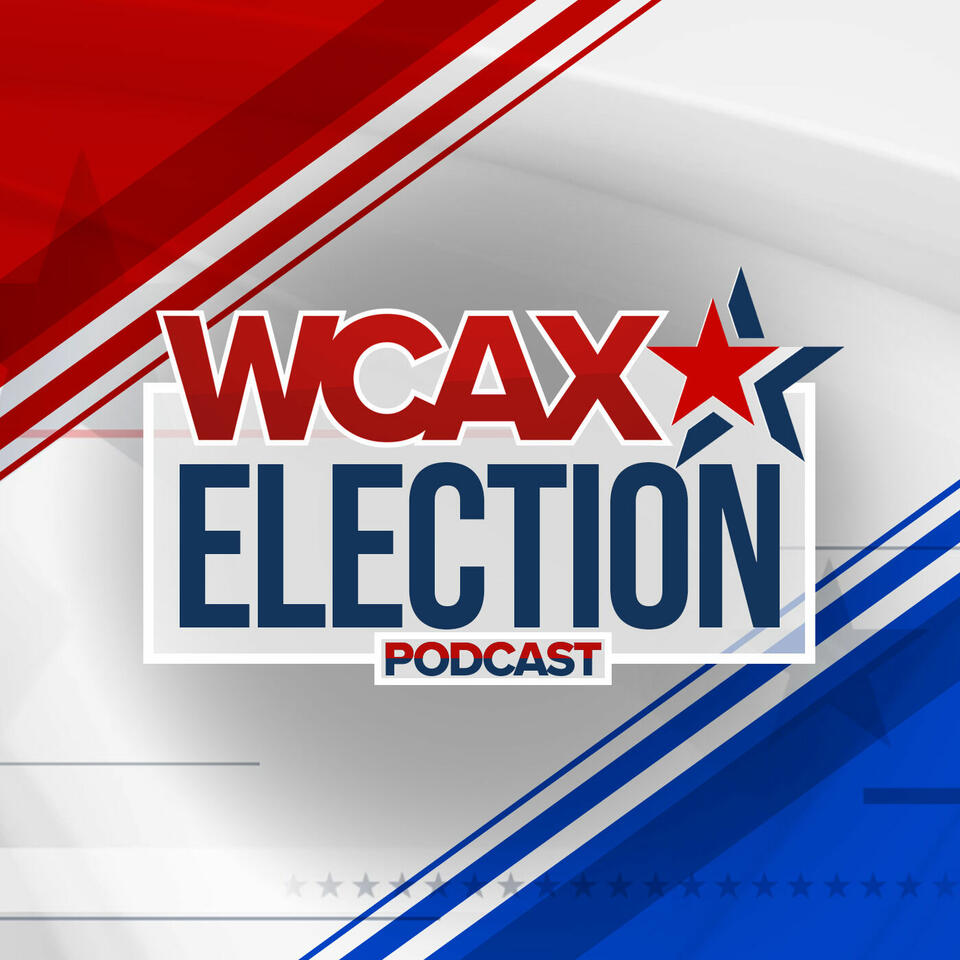 WCAX Election Podcast