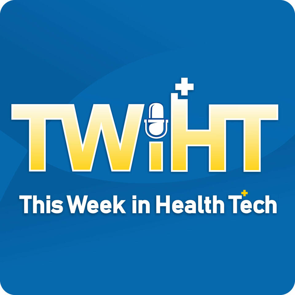 This Week in Health Tech