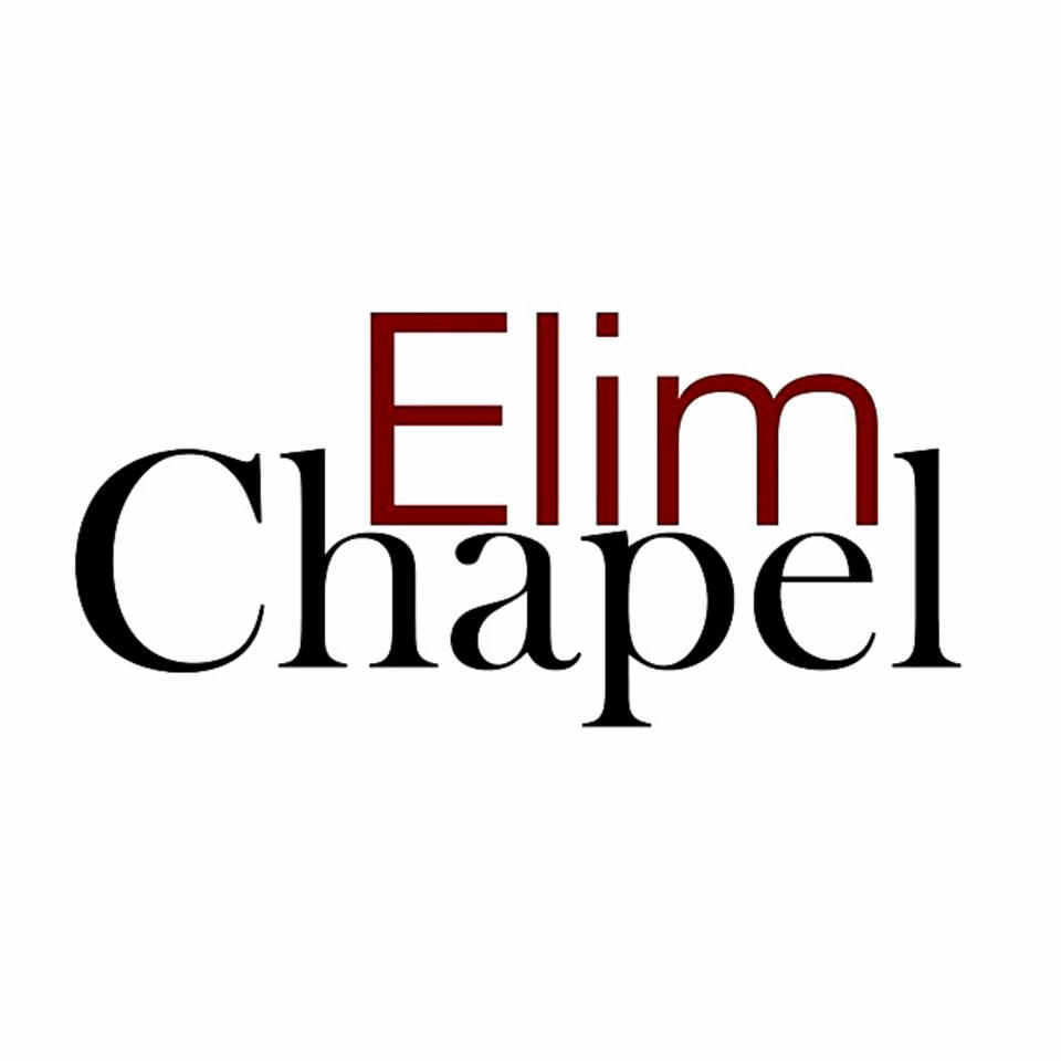 Elim Chapel - Winnipeg, MB