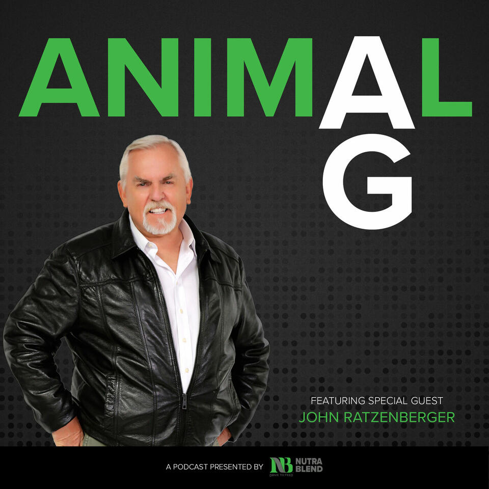 Animal Agriculture Podcast