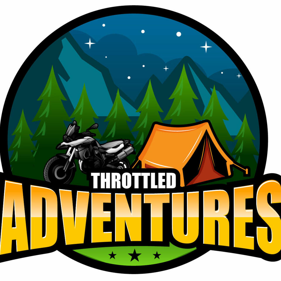 Throttled Adventures