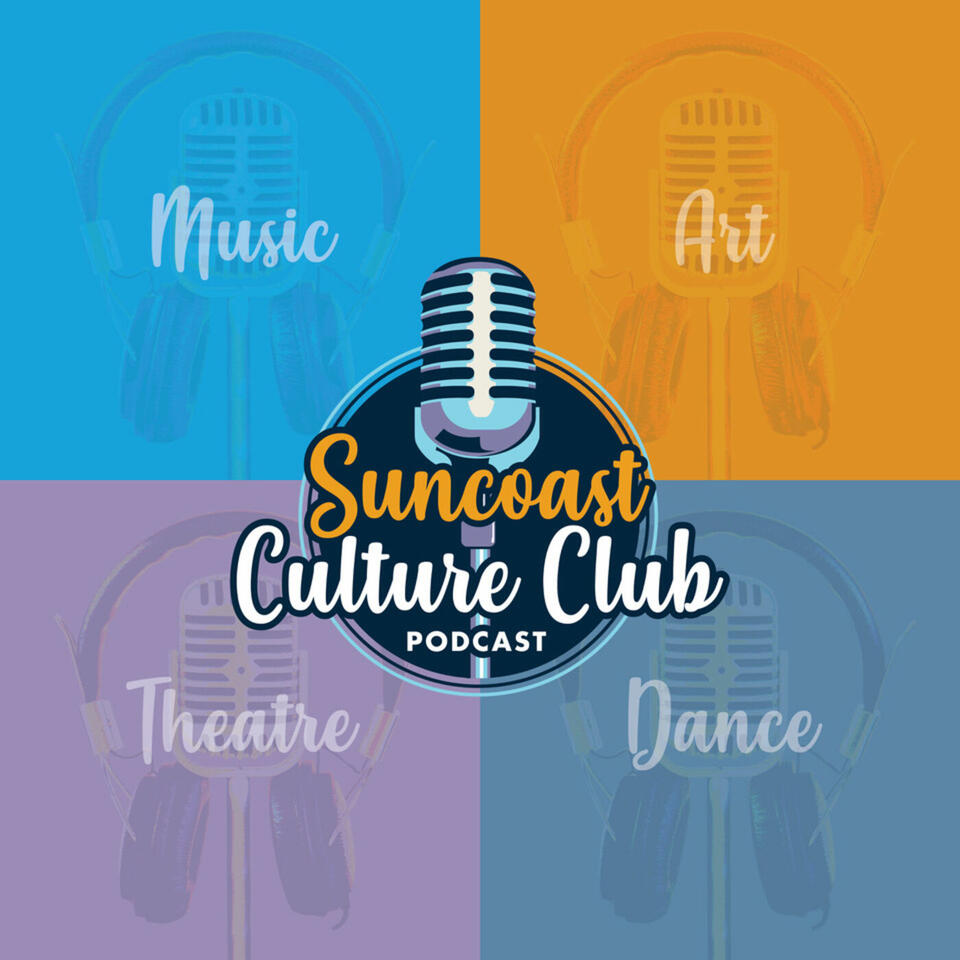 Suncoast Culture Club