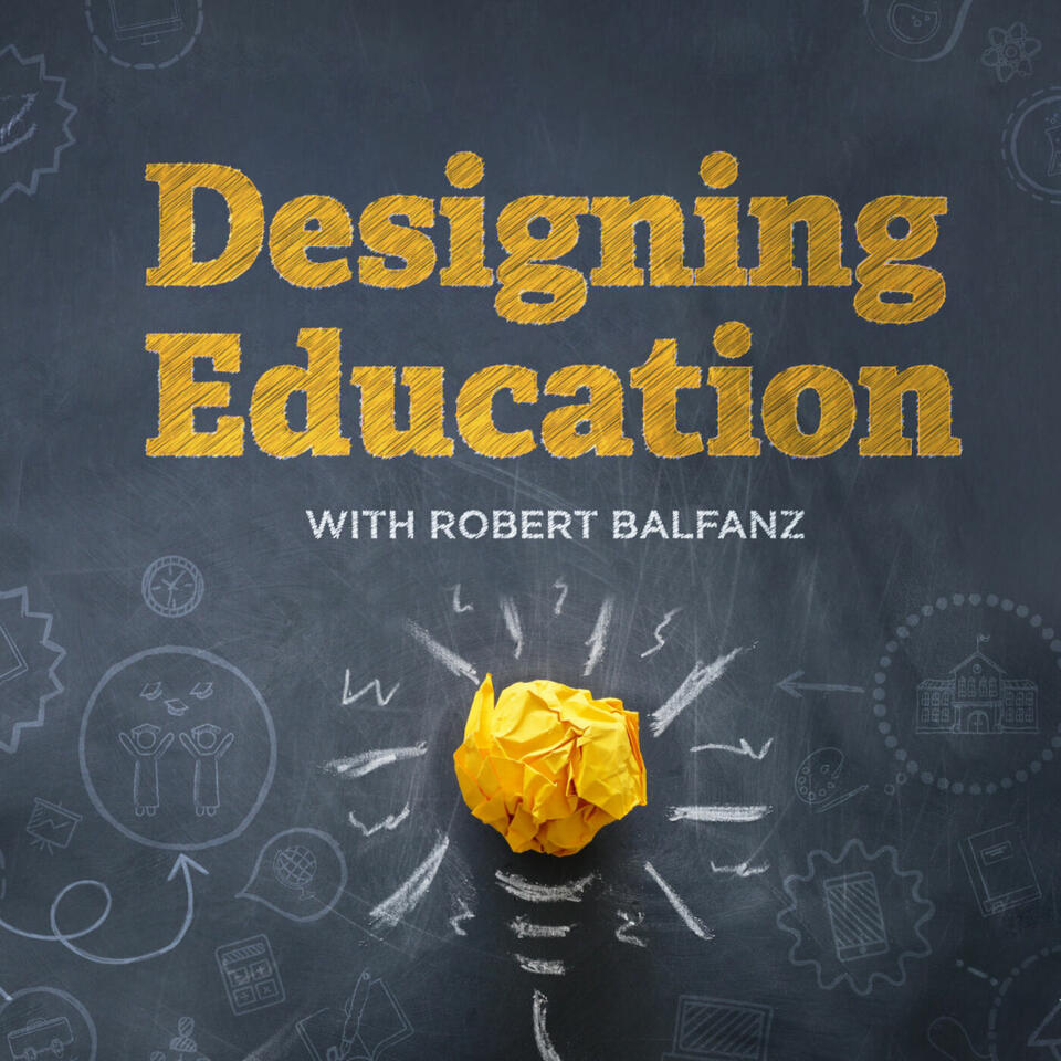 Designing Education