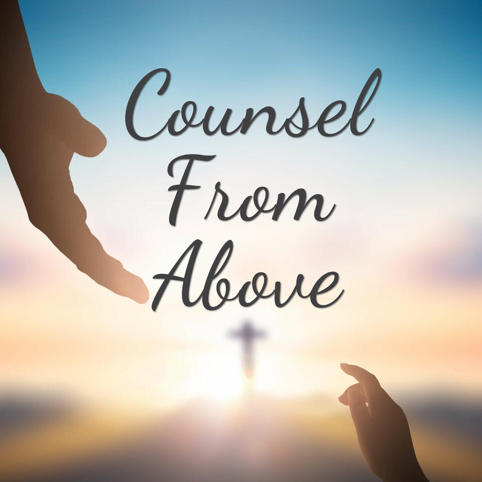 Counsel From Above