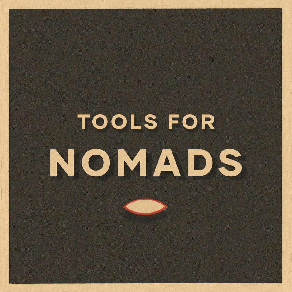 Tools For Nomads