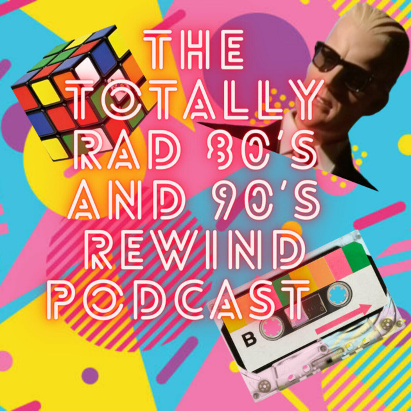 the-totally-rad-80-s-and-90-s-rewind-podcast-iheart